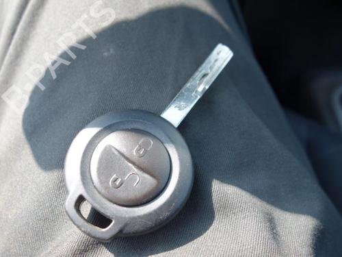 Warning switch SMART FORFOUR (454) 1.1 (454.030) | BP19997888I22  - Image 5