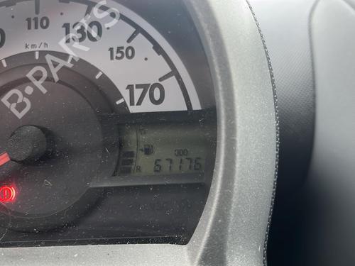 Starter TOYOTA AYGO (_B1_) 1.0 (KGB10_, KGB10R) | BP36281185M8 - Image 13