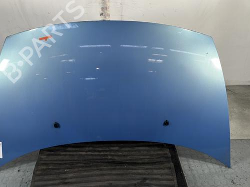 Motorhjelm CITROËN C3 I (FC_, FN_) 1.4 HDi (68 hp) 28281540