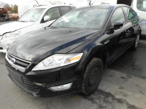 Left front window switch FORD MONDEO IV (BA7)  | BP20004793I27  - Image 10