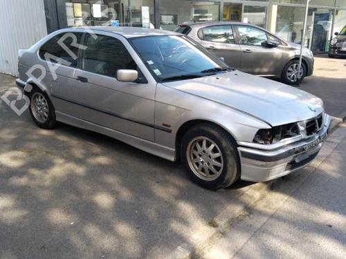 Left mirror BMW 3 Compact (E36) 318 tds | BP19954865C26 