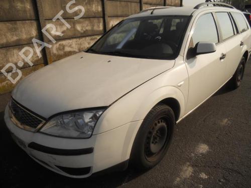 Left mirror FORD MONDEO III Turnier (BWY) 2.0 16V TDDi / TDCi | BP20005830C26 