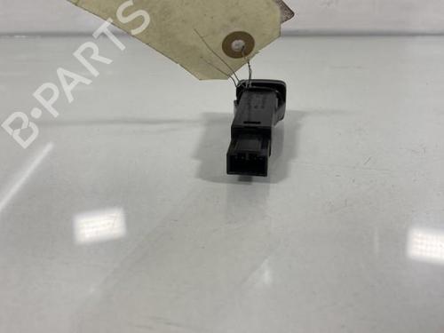 Used Warning switch Warning switch VOLVO S80 II (124) D5 (185 hp) 19981461 19981461