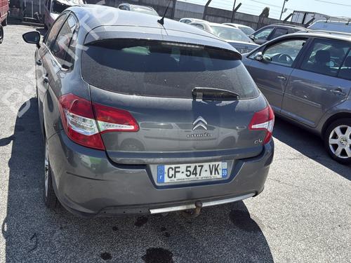 Rear parcel shelf CITROËN C4 II (NC_) 1.6 HDi 110 | BP32389406C85  - Image 15