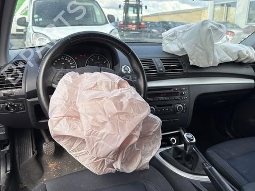 Front left interior door handle BMW 1 (F20) | BP36937738I13 - Image 9