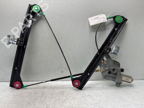 Front left window mechanism SAAB 9-3 (YS3F, E79, D79, D75) 1.9 TiD | BP39011596C22 - Image 13