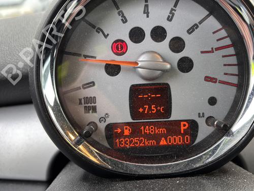 Right front fog light MINI MINI (R56) Cooper | BP23769781C31  - Image 16