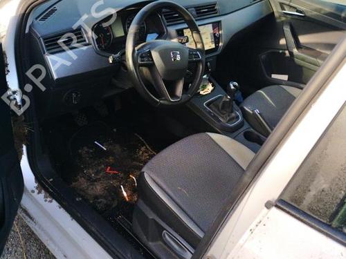 Engine SEAT IBIZA V (KJ1, KJG) 1.0 TSI | BP21960155M1 - Image 14