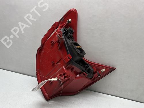 Venstre baglygte PEUGEOT 3008 I MPV (0U_) 1.6 HDi | BP29897739C34 