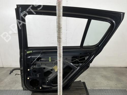 Right rear door DACIA SANDERO 1.5 dCi | BP29206778C5 