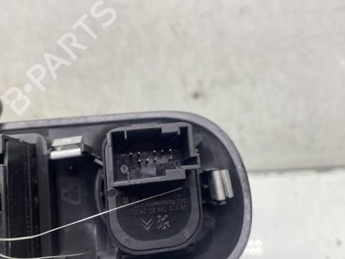 Mirror switch CITROËN C4 CACTUS 1.6 BlueHDi 100 | BP19951347I25 