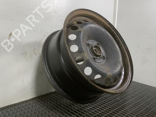 Used Rim Rim 27583343 27583343