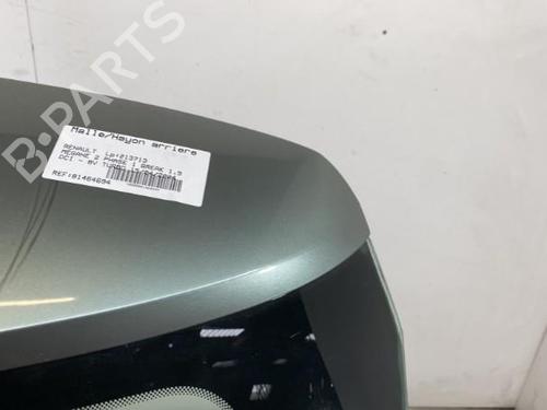 Tailgate RENAULT MEGANE II Estate (KM0/1_)  | BP19991112C6 