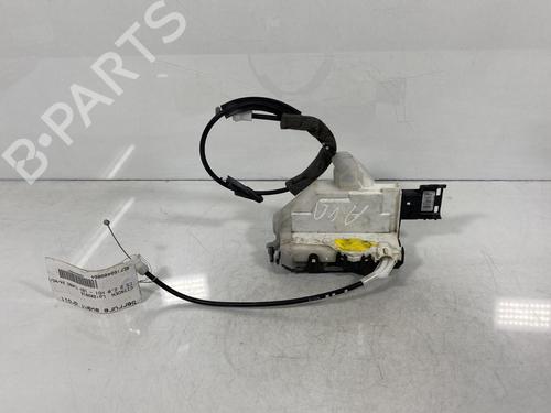 Used Front right lock CITROËN C5 III (RD_) 2.0 HDi 165 (RDRHHA, RDRHH8) (163 hp) 19977314