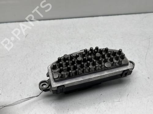 Used Heater resistor Heater resistor BMW 1 (F20) 116 d (116 hp) 20659846 20659846