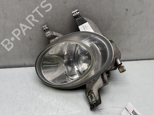 Venstre  Fortil Tågelygte PEUGEOT 206 Hatchback (2A/C) 1.4 i (75 hp) 28282340