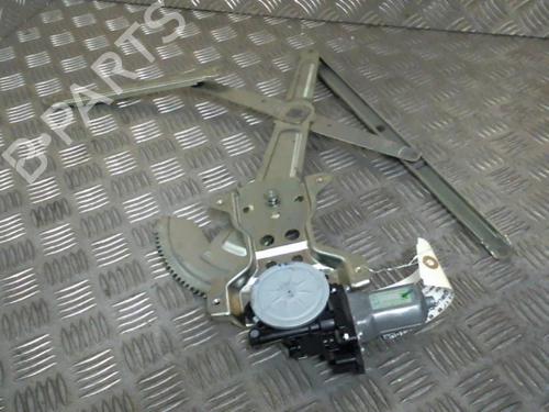 Used Front left window mechanism SUZUKI ALTO VII (GF) [2009-2025]  20033359