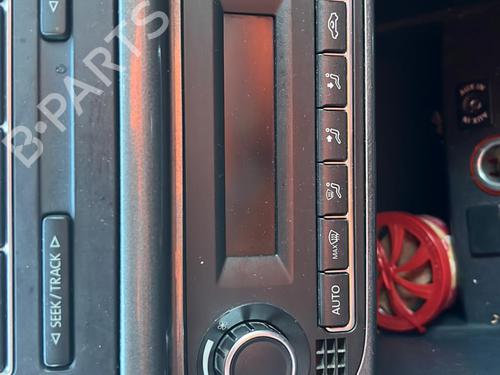 Front right window mechanism VW POLO V (6R1, 6C1) 1.6 TDI | BP19949751C23 