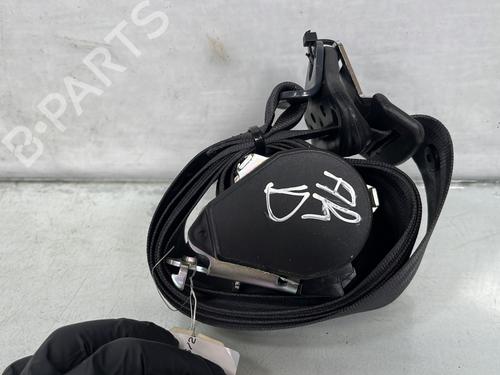 Used Rear right seatbelt Rear right seatbelt PEUGEOT 207 (WA_, WC_) 1.4 (73 hp) 33858705 33858705