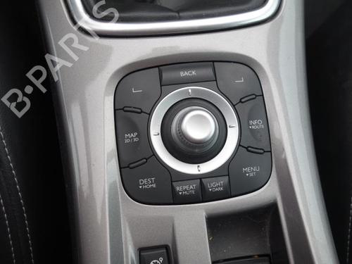 Right front window switch RENAULT LAGUNA III (BT0/1) | BP20031571I26 - Image 14