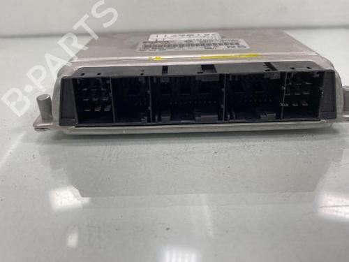 Engine control unit (ECU) LAND ROVER RANGE ROVER III (L322) 4.4 4x4 | BP21196837M57 
