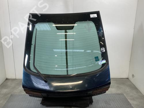 Used Tailgate RENAULT LAGUNA I (B56_, 556_) 1.9 dTi (B56J) (98 hp) 22594864