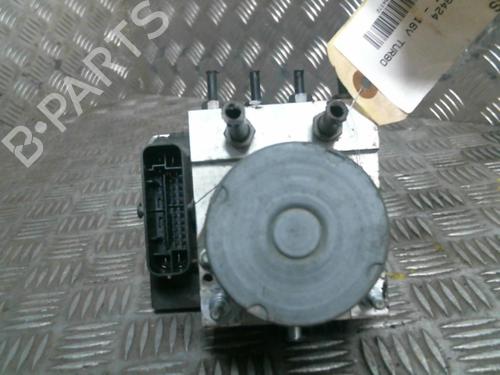 ABS pump PEUGEOT EXPERT Van (VF3A_, VF3U_, VF3X_) 2.0 HDi 130 | BP19981035M43 