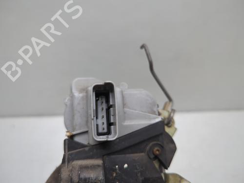 Front left lock PEUGEOT 307 (3A/C) 2.0 HDi 110 | BP26212430C98 
