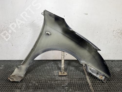Left front fenders SUZUKI SWIFT III (MZ, EZ) 1.3 DDiS (RS413D) | BP31379705C41 