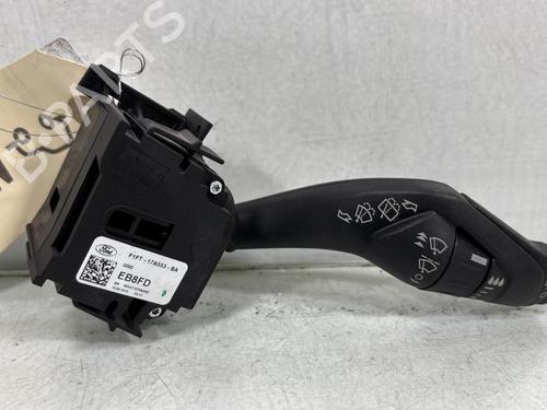 Used Steering column stalk FORD KUGA II (DM2) 2.0 TDCi (150 hp) 31213405