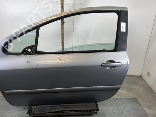 Used Left front door PEUGEOT 307 (3A/C) 2.0 HDi 110 (107 hp) 24176459