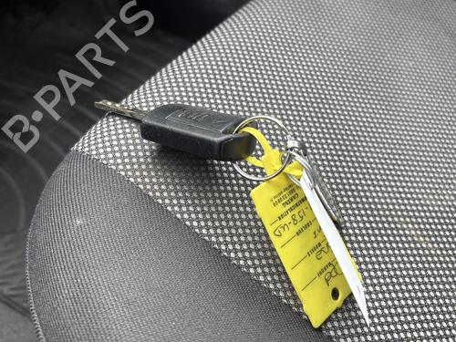 Left front window switch OPEL CORSA C (X01) 1.3 CDTI (F08, F68) | BP30791194I27  - Image 23