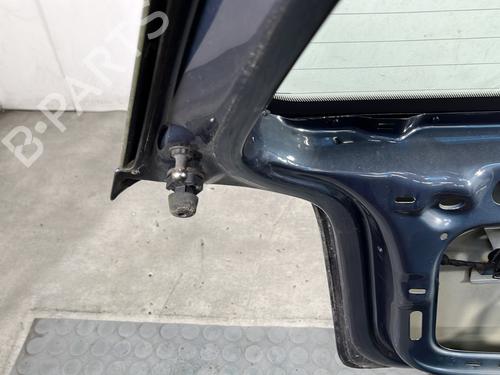 Tailgate VW POLO (9N_, 9A_) 1.4 TDI | BP28353383C6 