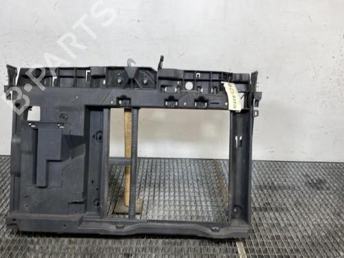 Front slam panel CITROËN C3 II (SC_) 1.0 VTi 68 | BP33609723C72 - Image 3