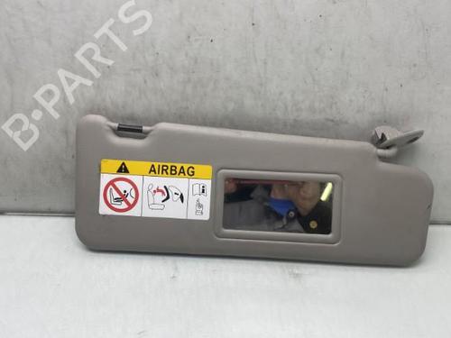 Right sun visor DACIA SANDERO  | BP21962596I2  - Image 5