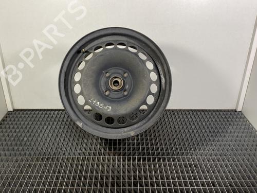 Used Rim OPEL CORSA E (X15) 1.4 (08, 68) (90 hp) 31089487