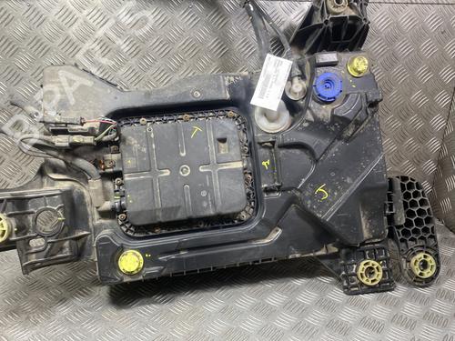 Used AdBlue tank OPEL GRANDLAND / GRANDLAND X (A18, P1UO) 1.6 Turbo D (75) (120 hp) 30391731