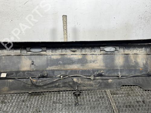 Rear bumper CITROËN C5 I (DC_) 1.8 16V (DC6FZB, DC6FZE) | BP28279532C8 