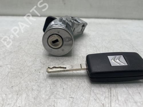 ignition-barrel-citroen-c3-ii-sc_-2009-32389253 main image