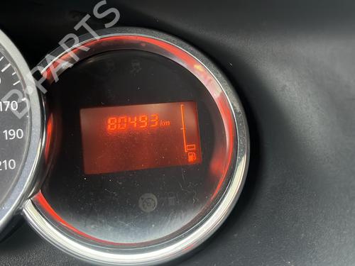 Brake master cylinder DACIA SANDERO II TCe 90 (B8M1, B8MA, B8AC) | BP32125892M77  - Image 8