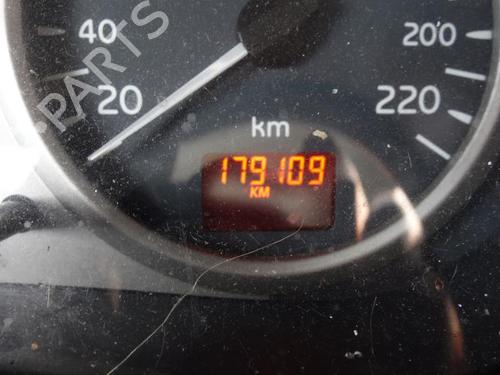 Crossmember RENAULT CLIO II (BB_, CB_)  | BP20032027C162 
