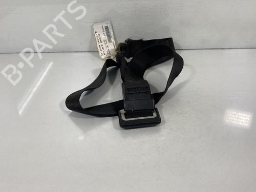 Used Seat buckle OPEL CORSA B (S93) [1993-2009]  20031502