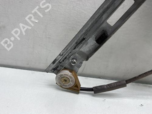 Rudehejsemekanisme Højre foran PEUGEOT 206 Hatchback (2A/C) 1.9 D | BP27643118C23 