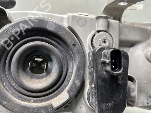 Right headlight DAEWOO KALOS (KLAS) 1.4 | BP31679005C29 