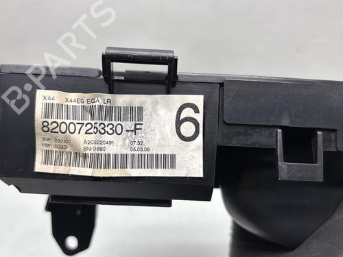 Instrument cluster RENAULT TWINGO II (CN0_) 1.2 (CN0D) | BP32297018C47