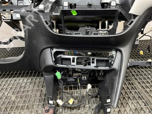 Dashboard OPEL CORSA F (P2JO) 1.2 (68) | BP31905954C46 