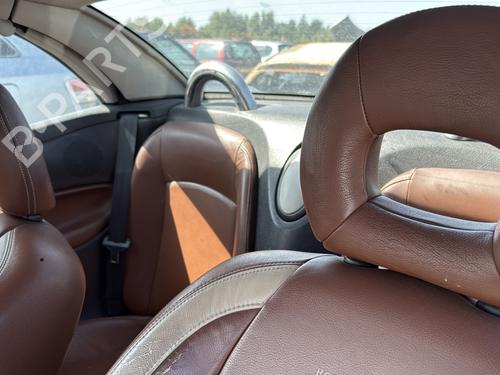 Engine control unit (ECU) PEUGEOT 206 CC (2D) 1.6 HDi 110 | BP29161541M57 - Image 14