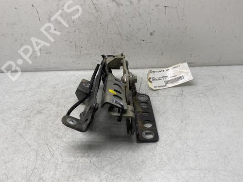Used Hinge/Door check strap Hinge/Door check strap OPEL GRANDLAND / GRANDLAND X (A18, P1UO) 1.5 Turbo D (75) (131 hp) 19965834 19965834
