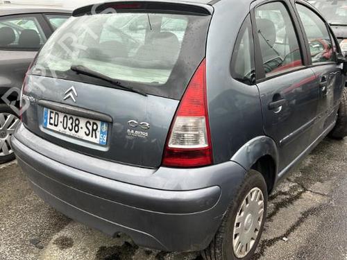 Wheel arch CITROËN C3 I (FC_, FN_)  | BP19951785C56 