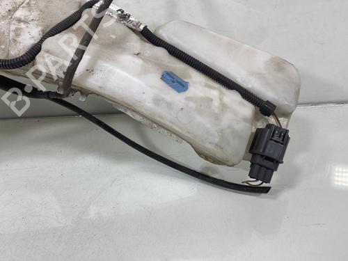 Windscreen washer tank FORD C-MAX (DM2) 1.8 TDCi | BP19976758C113 